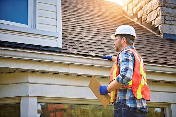 Trusted Emergency Roof Repair service in Forest, VA - Ben Roofing and Steel LLC